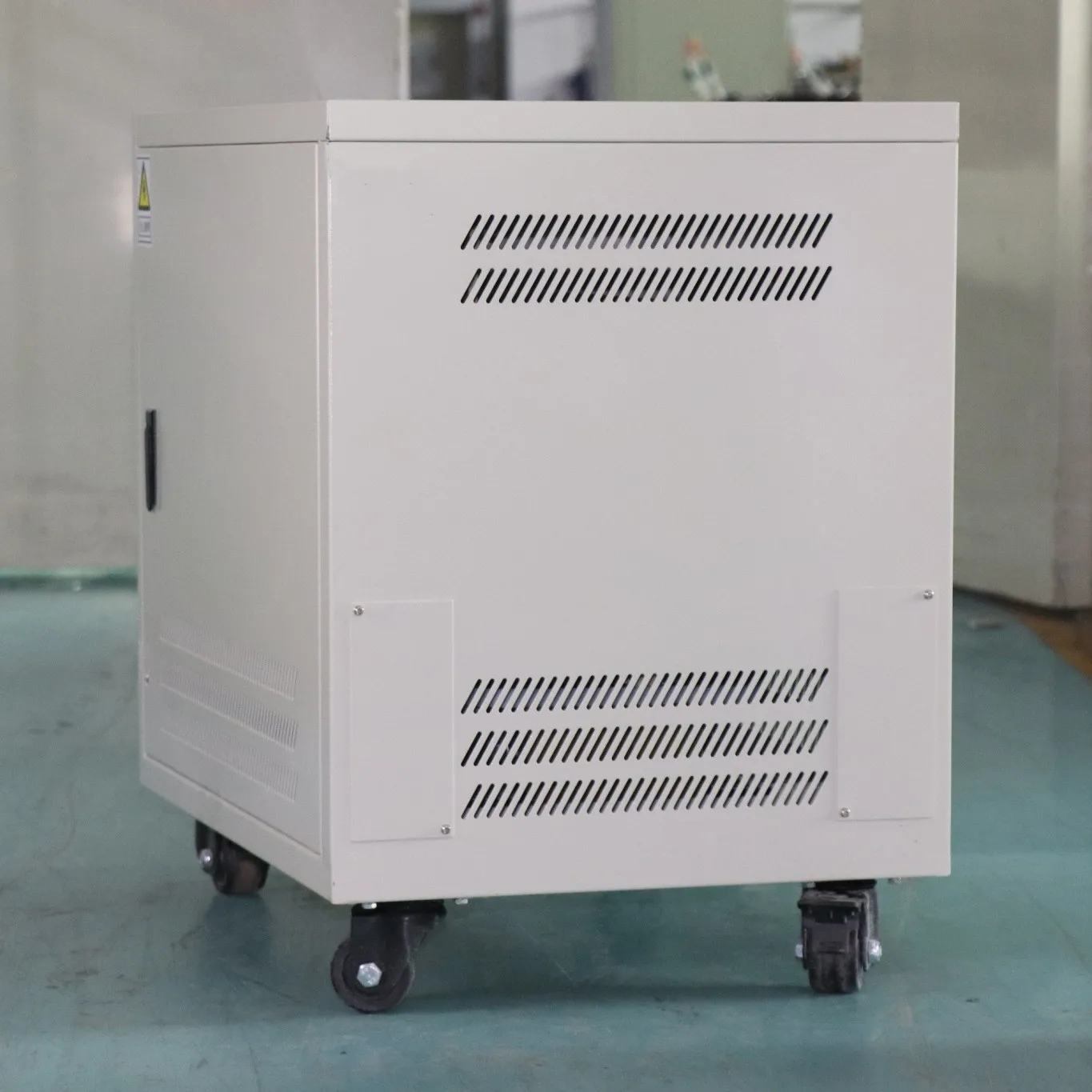 5KVA 10KVA 15KVA 20KVA 25KVA 600V 480V 440V 415V 400V 380V 220V 110V 3-фазный повышающий понижающий трансформатор с