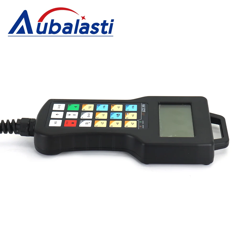  WEIHONG 3 оси ЧПУ DSP контроллер NK105G2 резак плазменной резки фрезерный станок с