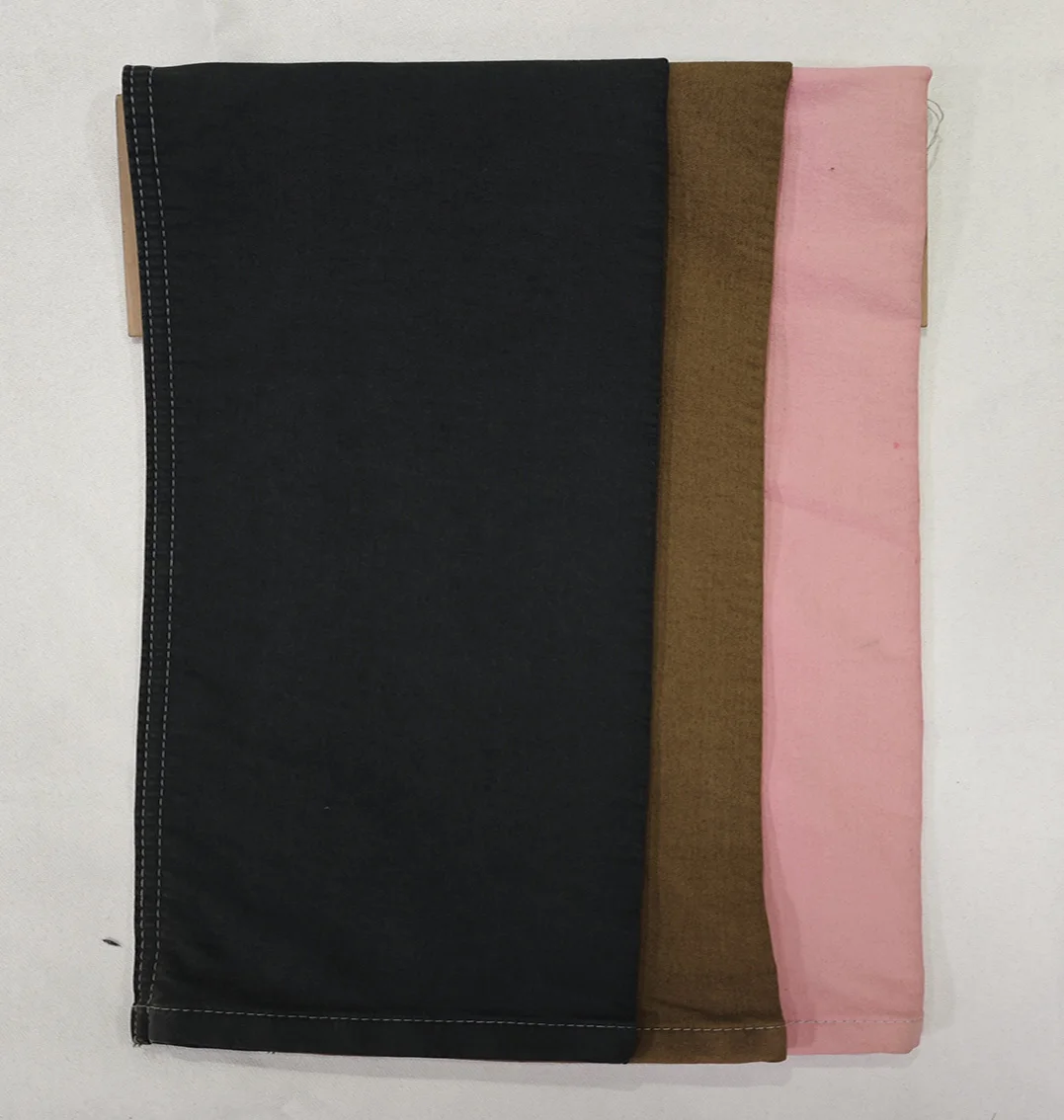 Franelas De Algodon Denim Fabric Wholesale Cotton Stretch Denim Fabric