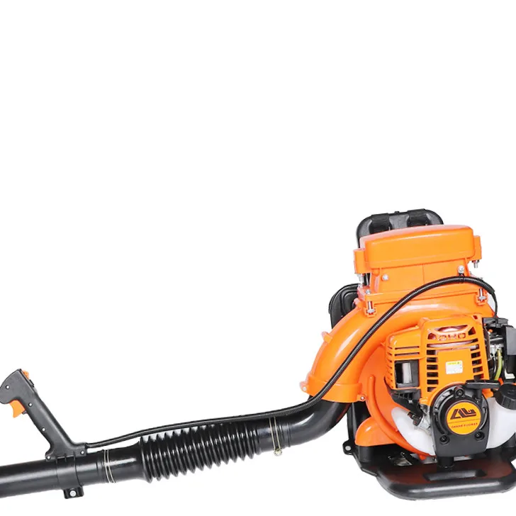 Нагнетатель высокого давления, ручной аппарат для вакуумной подачи листьев, воздуходувка для химической промышленности