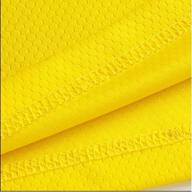 
Free shipping wholesale price football shirt 2020/2021 home yellow thailand quality soccer jersey 