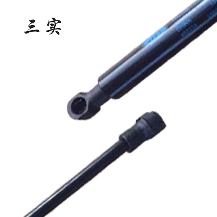 For PEUGEOT 206 SW (2E/K) 206 SW station wagon 207 SW (WK) 207 station wagon car support rod gas spring