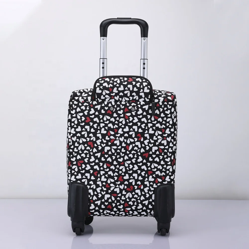 
Best Designer Business Wheeled Trolley Travel Luggage Bag 4 wheels luggage for travelling 