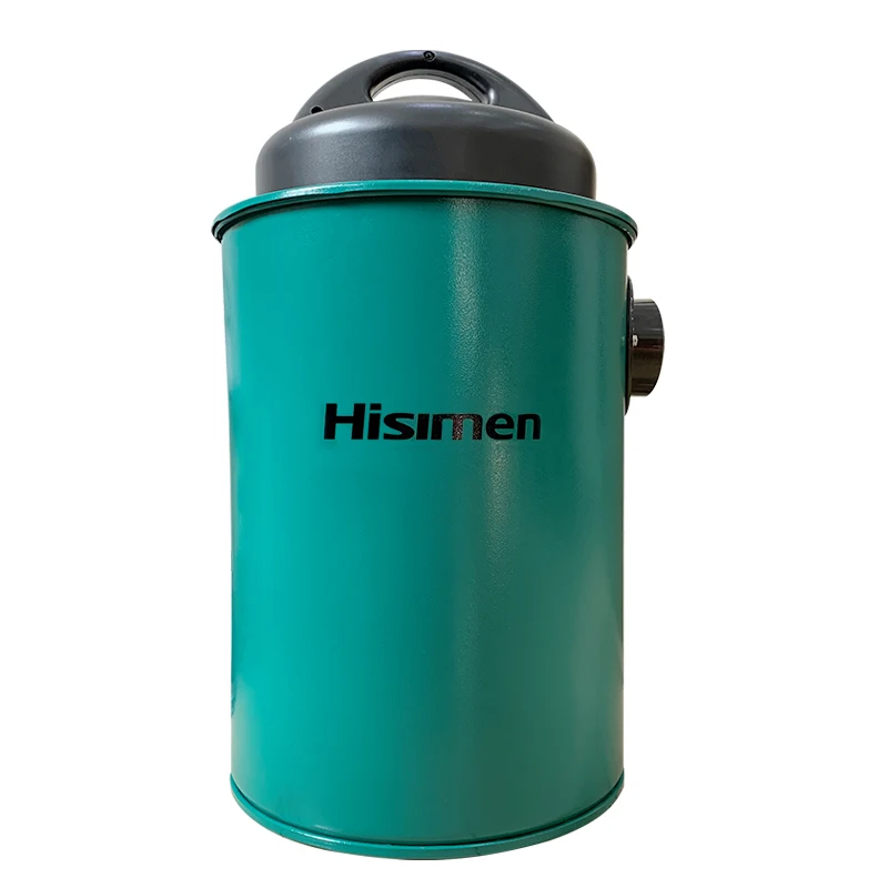 Пылесборник Hisimen H0050 сделано в Китае