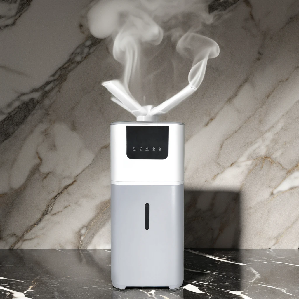 Hot Sale 15 L Ultrasonic large humidifier professional industrial humidifier for large room hotel library office plant mushroom