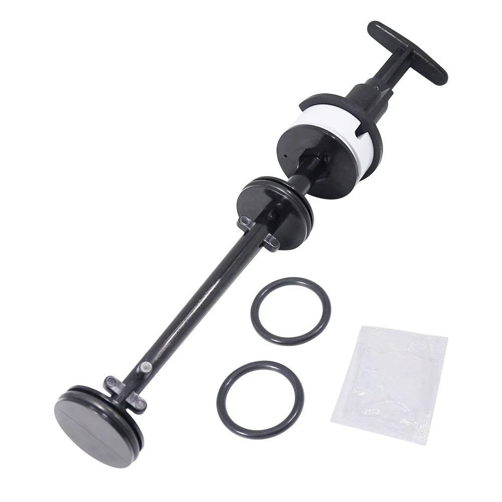 Pentair 273241 Piston Rod Assembly Replacement 2-Inch PVC Slide Pool and Spa Multiport Valve