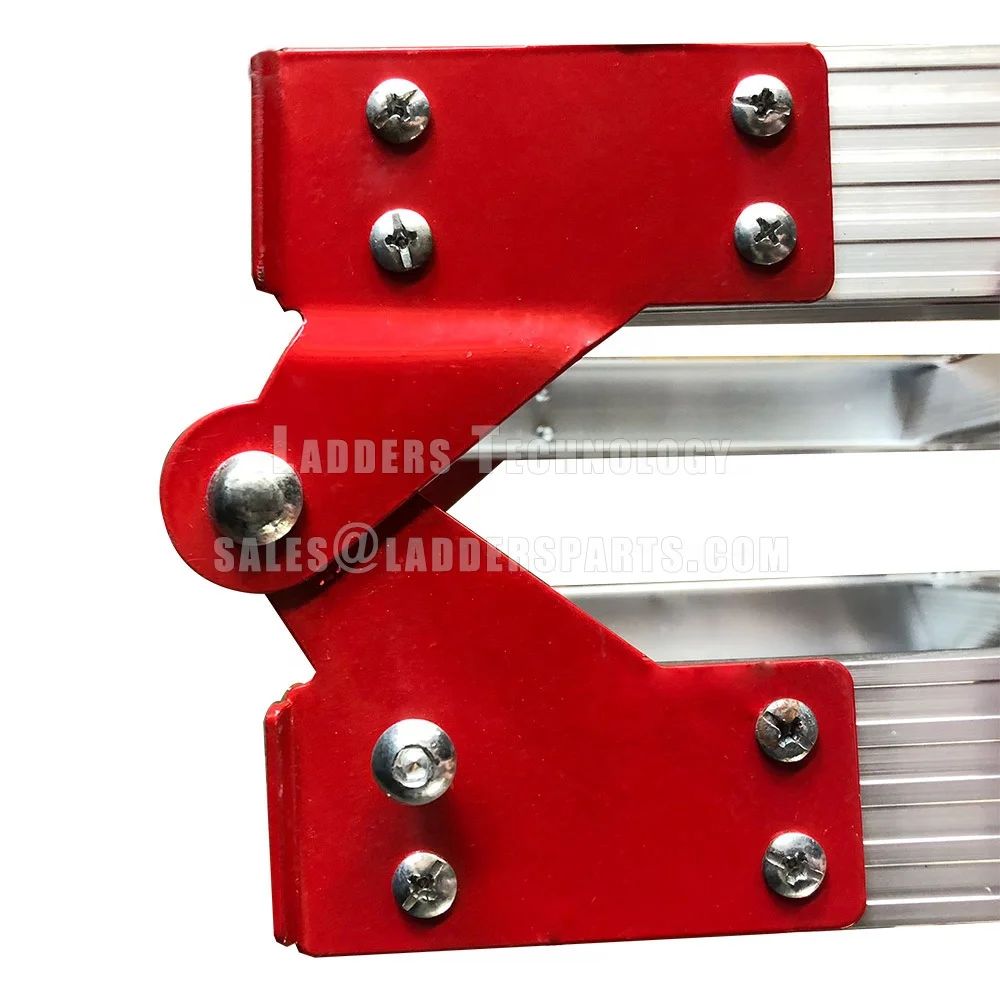 China Manufacturer Multi Purpose Large Extension Agility Aluminium Ladders For Sale