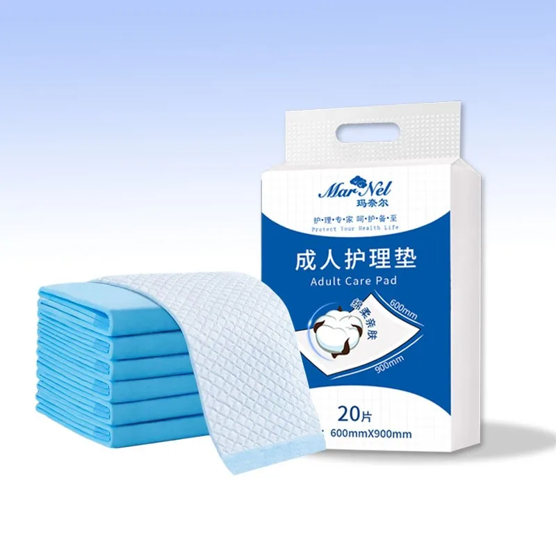 super absorbency disposable underpads, leakproof/untra thin disposable 60x90 baby underpad where to buy incontinence pads