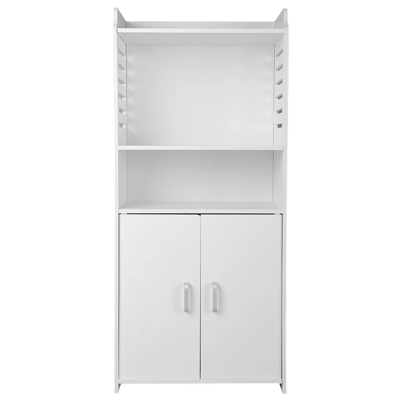 Bathroom Houseware Storage Cabinet Corner Shelf Multi Layer Shower Rack Washroom Shelf Toilet PVC foam board Shelves