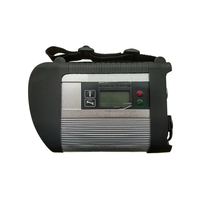 Newest software MB SD C4 Plus Star  Support WIFI for Cars and Trucks without V2023.09 Software and Doip