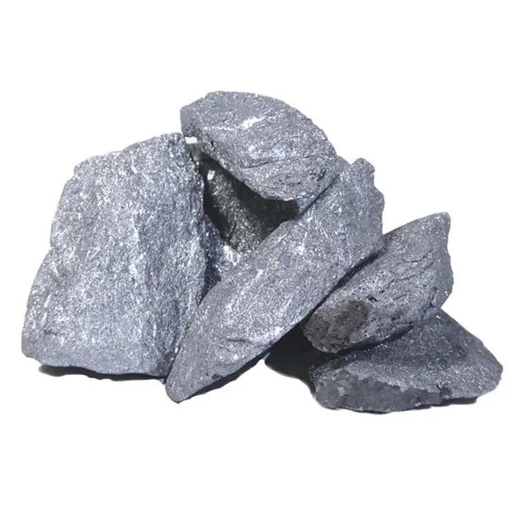 Low Carbon  Ferro-molybdenum  High Purity Ferromolybdenum Ferro-molybdenum Femo Lump Ferromolybdenum