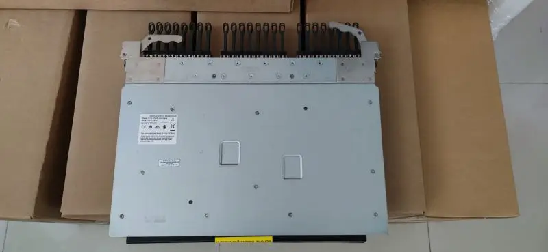 BR-X732-2148 промышленный гигабитный сетевой коммутатор с управлением Poe 48 ядер 32 Гбит/с