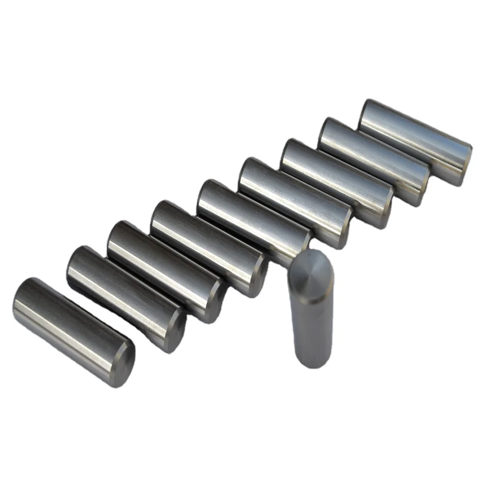 pure tungsten cylinder rod price