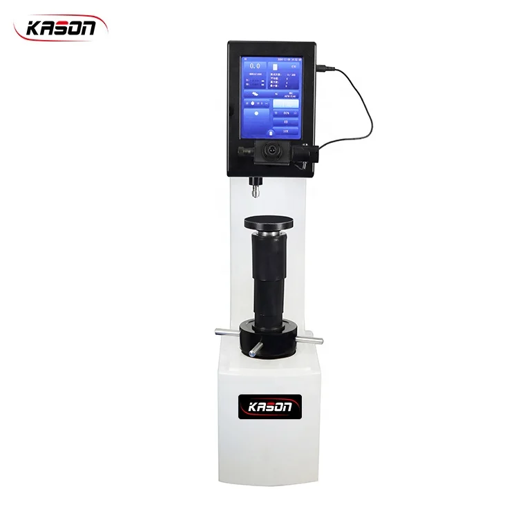 Good Quality Brinell Hardness Tester Aluminium Copper Steel