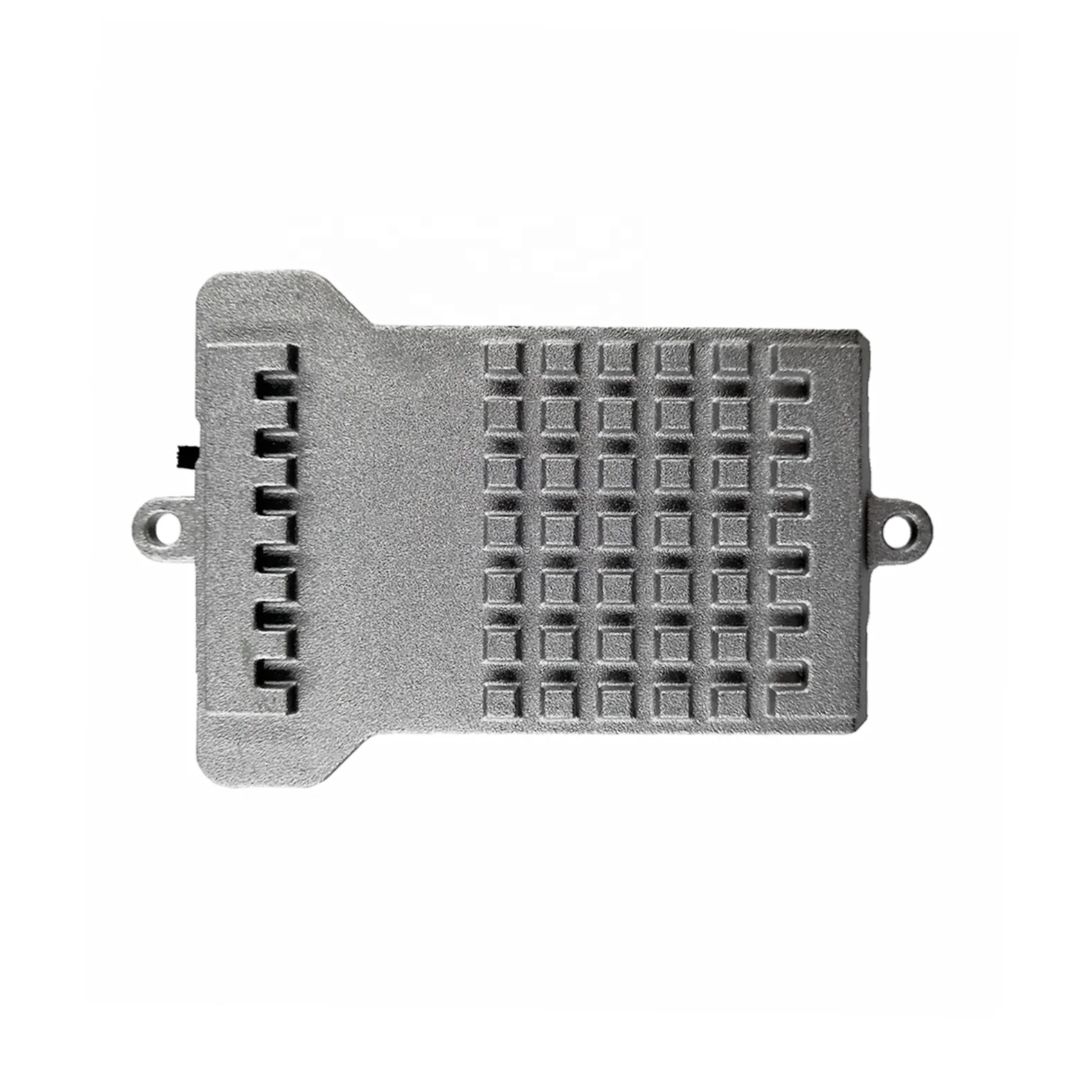 Heater Blower Motor Regulator control module For MAN TGA 2000- OEM 81256010026 81256010027 9140010500 A0108202810 382095