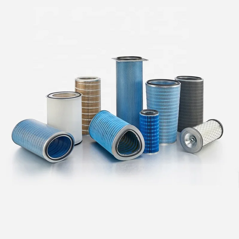 In stock P131912 P155248 P033786 industrial dust filter cartridge collector