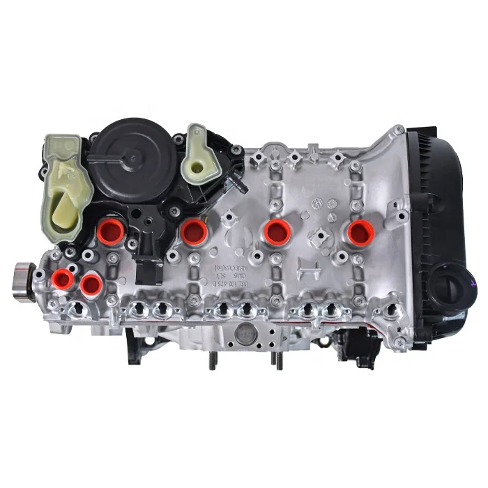 06L100032J 06L100860TX хорошее качество ea888 производство двигателя в Китае