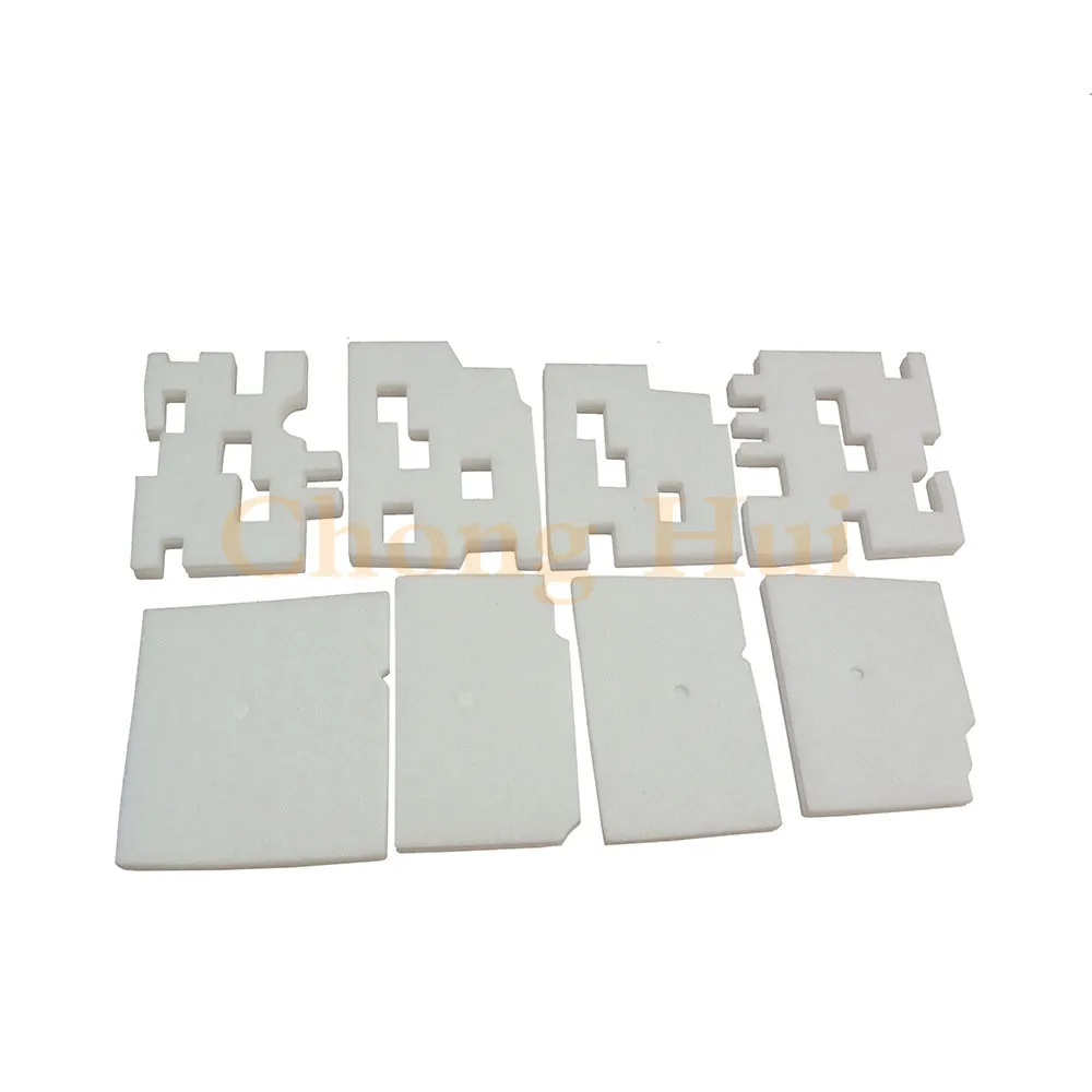 Waste ink pad tank Sponge for HP X451 X476 X551 X555 X576 X585 352 377 452 477 552 556 577 586 E58650 P55250 P57750