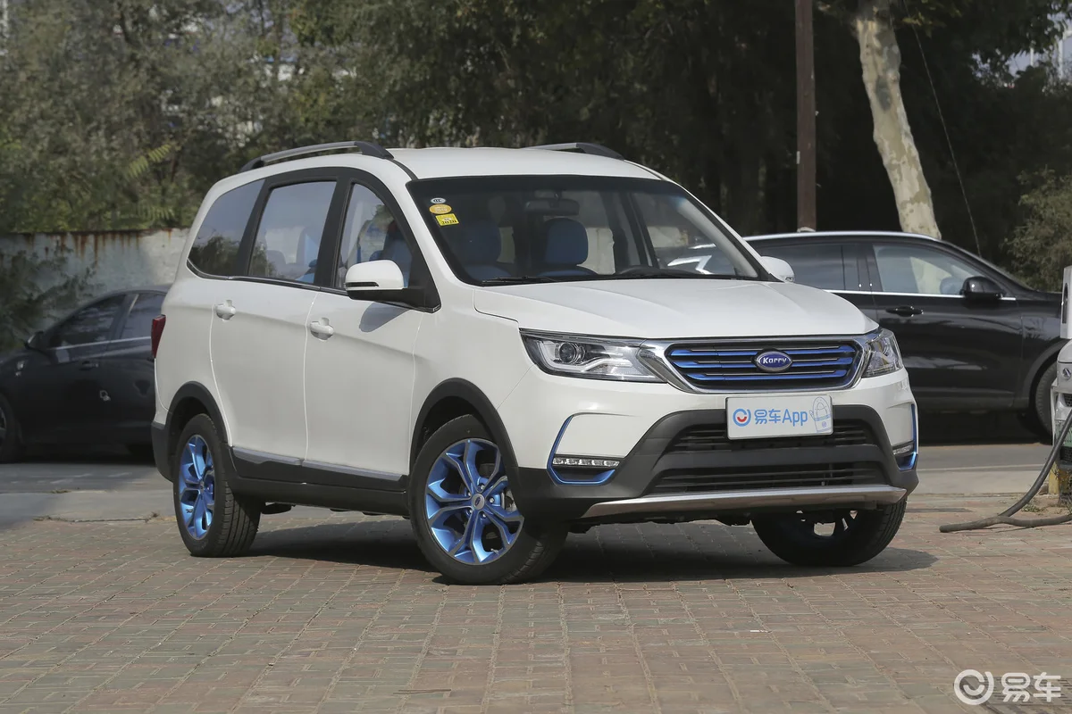  Доверие Подержанный автомобиль 100% Электрический новый аккумулятор LHD RHD K60 для использования в городе хорошее состояние высокоскоростной