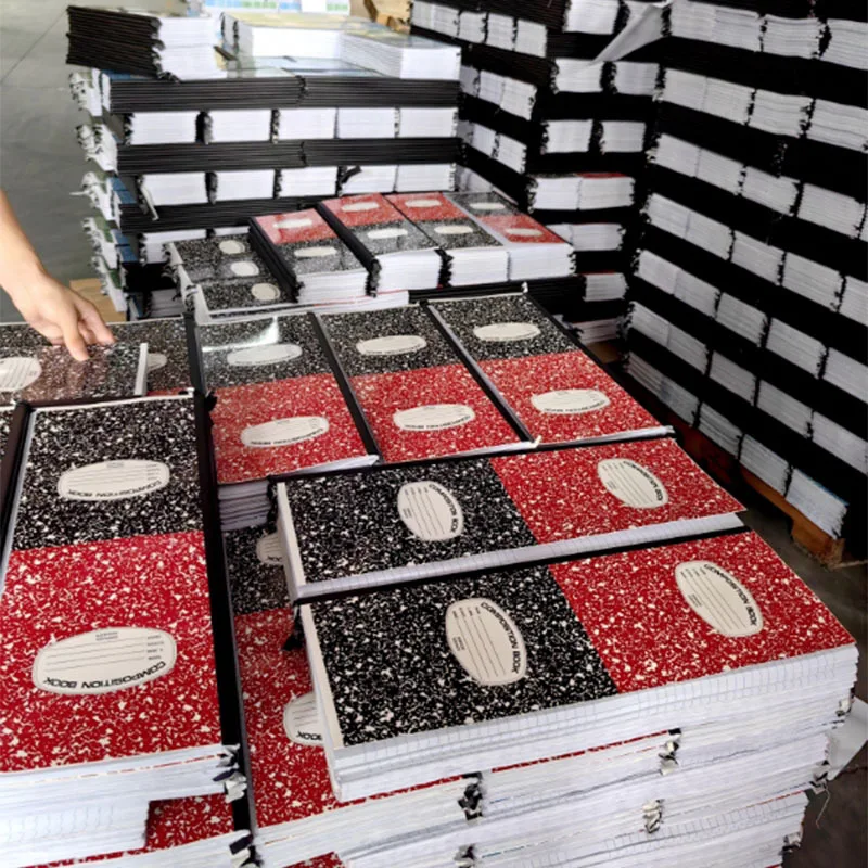 Composition Notebook B5 Custom Size School Notebook Exercise Composition Notebook Student Note Book