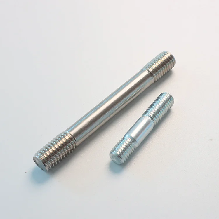ASTM A193 класс B7 A194 2H гайка B1.1 болт