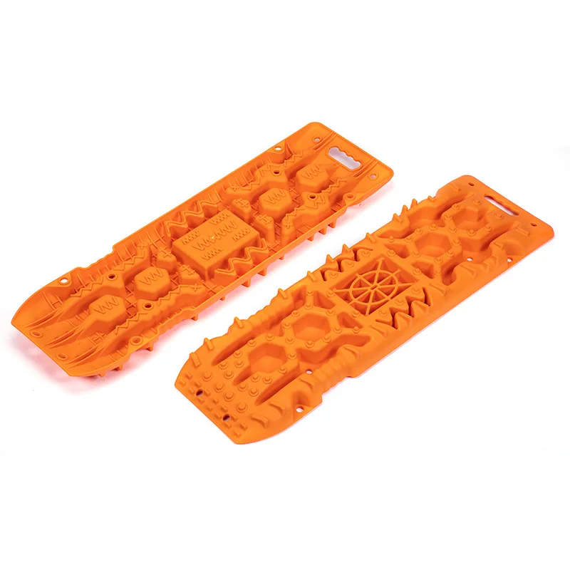 Тяжелая универсальная дорожка 4x4 для внедорожника 4 Вт 10 т аварийно-спасательных машин