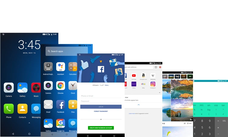 4G smart Fixed wireless home desktop telephone WiFi hotspot video calls portable Wireless phone   FWP F910