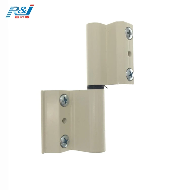 tilt and turn window and upvc door pivot hinge for aluminum window hardware accessory