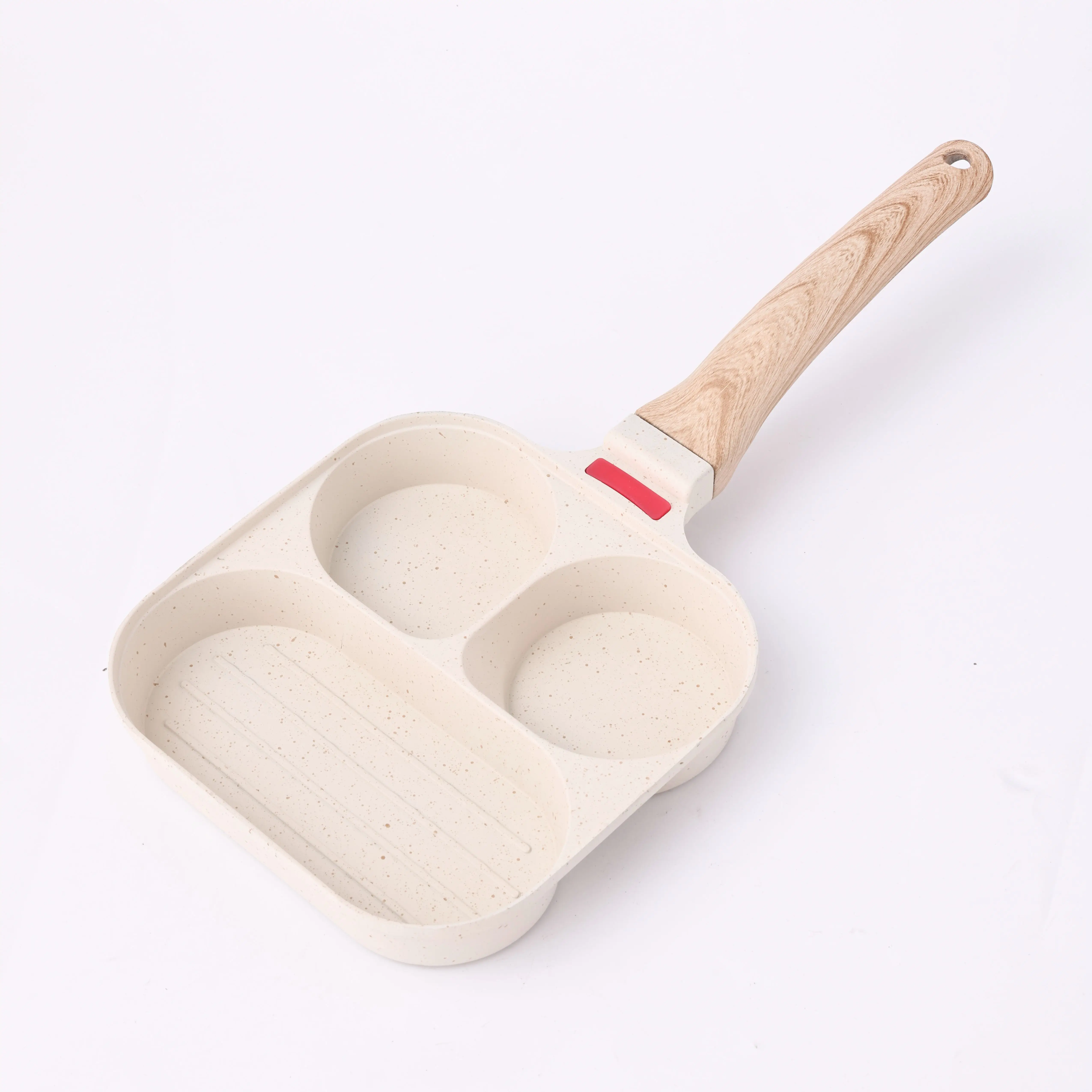 Hot New Products Home Cooking Temperature Control Lasagna Retail Pancake Baking Pan