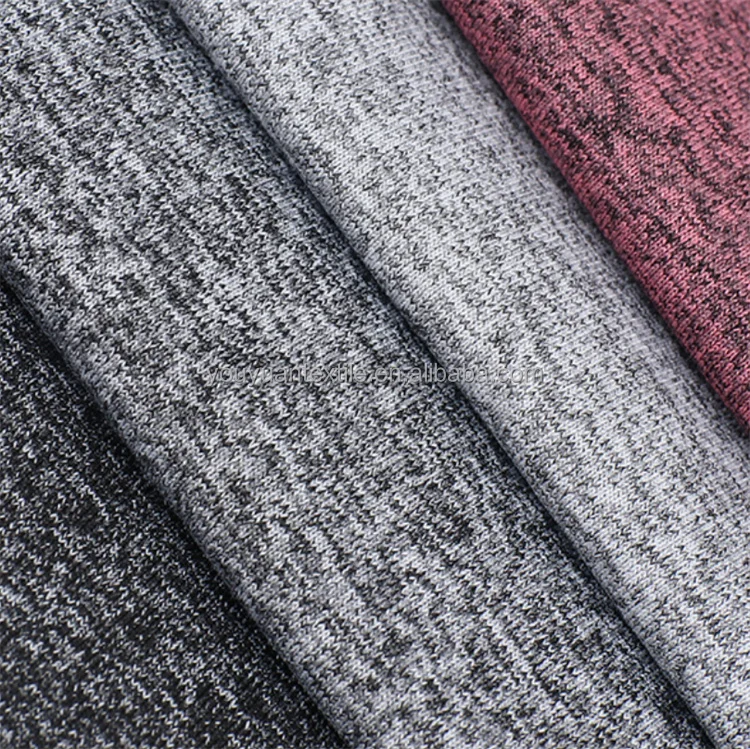 Катионная полиэфирная ткань высокого качества для спортивной одежды сухая посадка