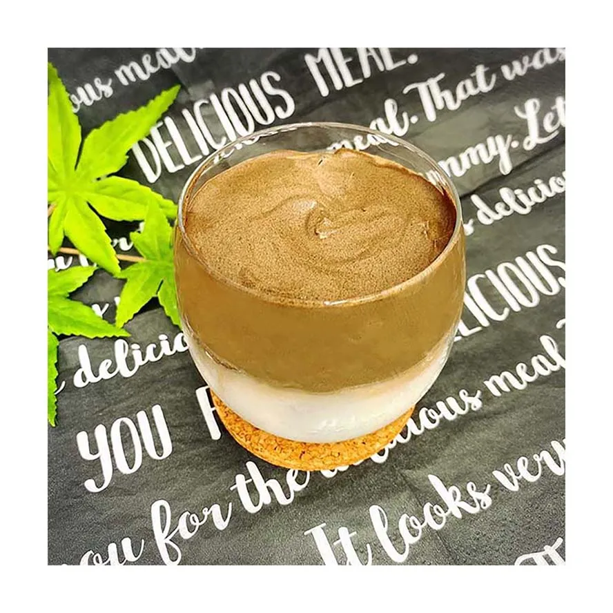 
Japanese healthy private label organic tea Houjicha powder 1kgs 