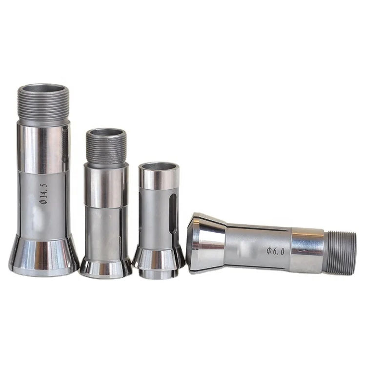 
High Precision ER20 Collet Chuck 