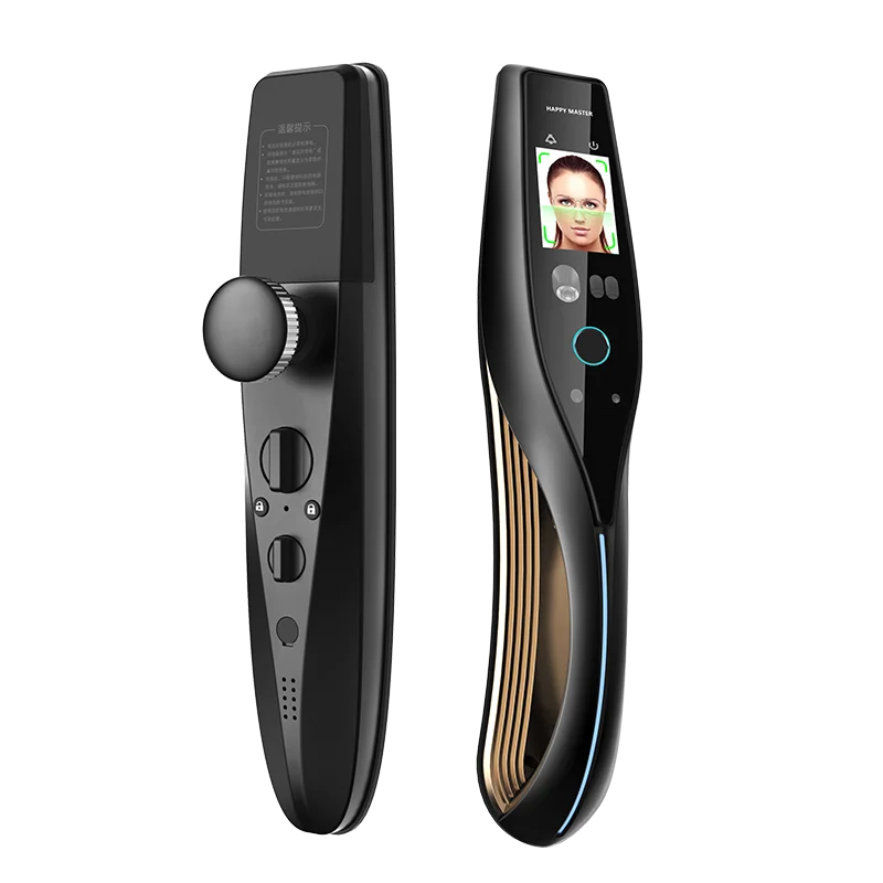 WIFI lock smart door face ID lock