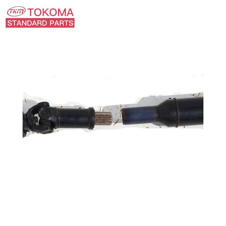 
Drive shaft for VW AMAROK Tussenas Volkswagen Amarok DRIVE CARDAN SHAFT LONG REAR DRIVE 2H0521102 2H0 521 102 