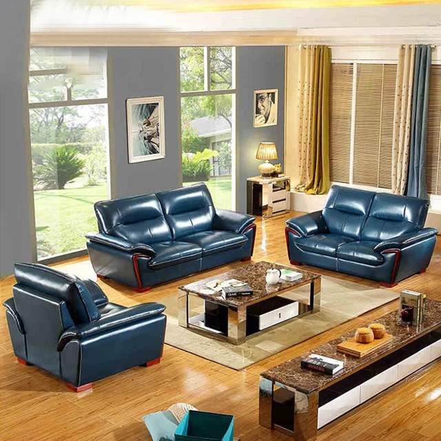 
Wholesale Home Luxury American Furniture Reclining Sofa Comfortable Sofas 