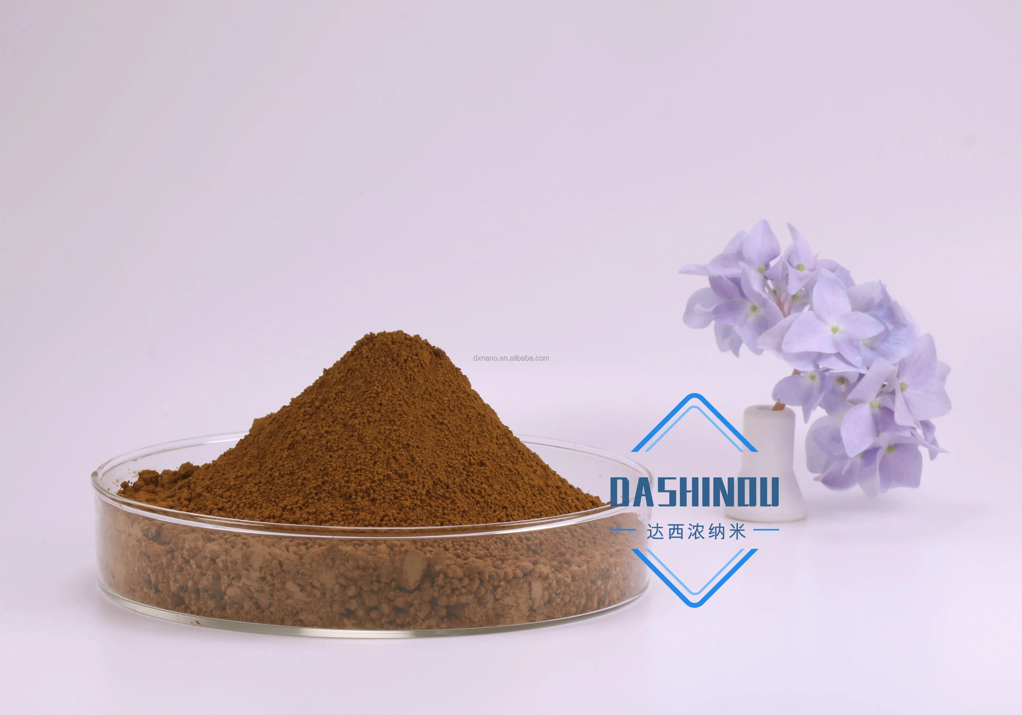 dashinou 300-500nm Cuprous Oxide/Cu2O/cas 1317-39-0