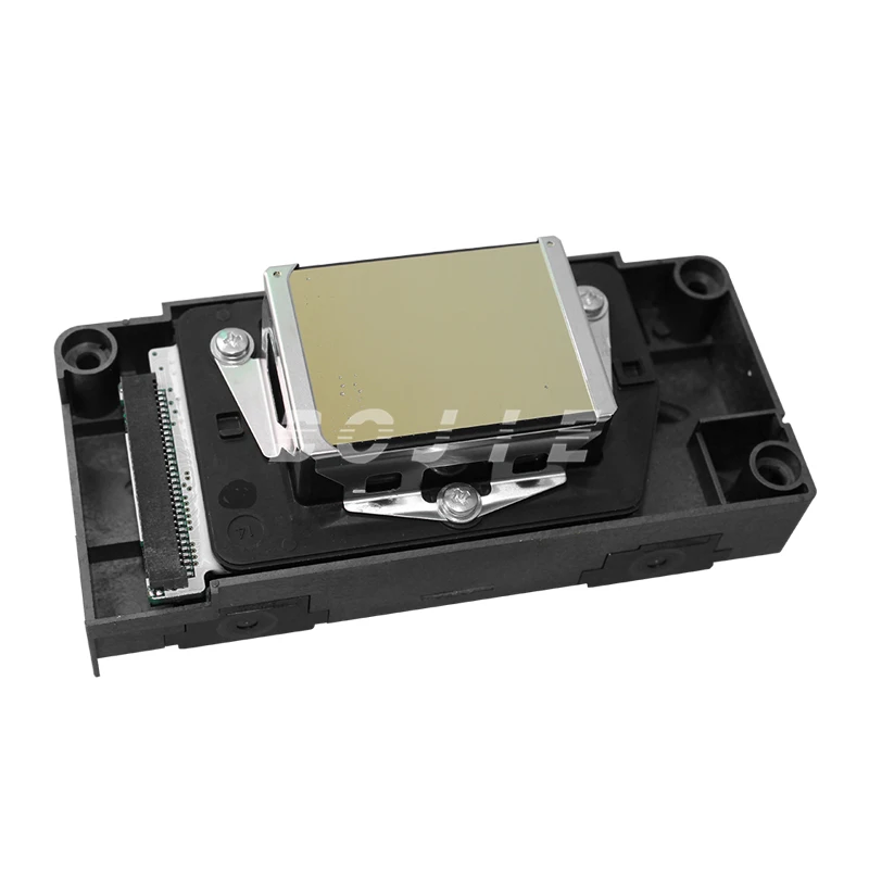  Цена печатающей головки F1860010 eco solvent dx5 разблокированная печатающая головка для