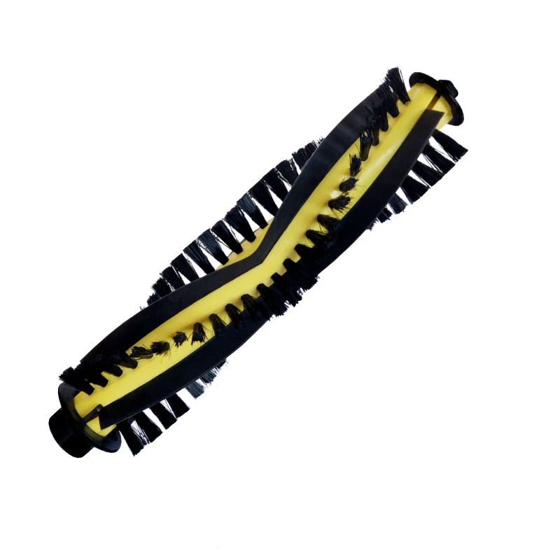 Моющиеся основной роликовая щетка комплект для замены для neatsvor X500 X600 внутренние модель робота-пылесоса запасные аксессуары