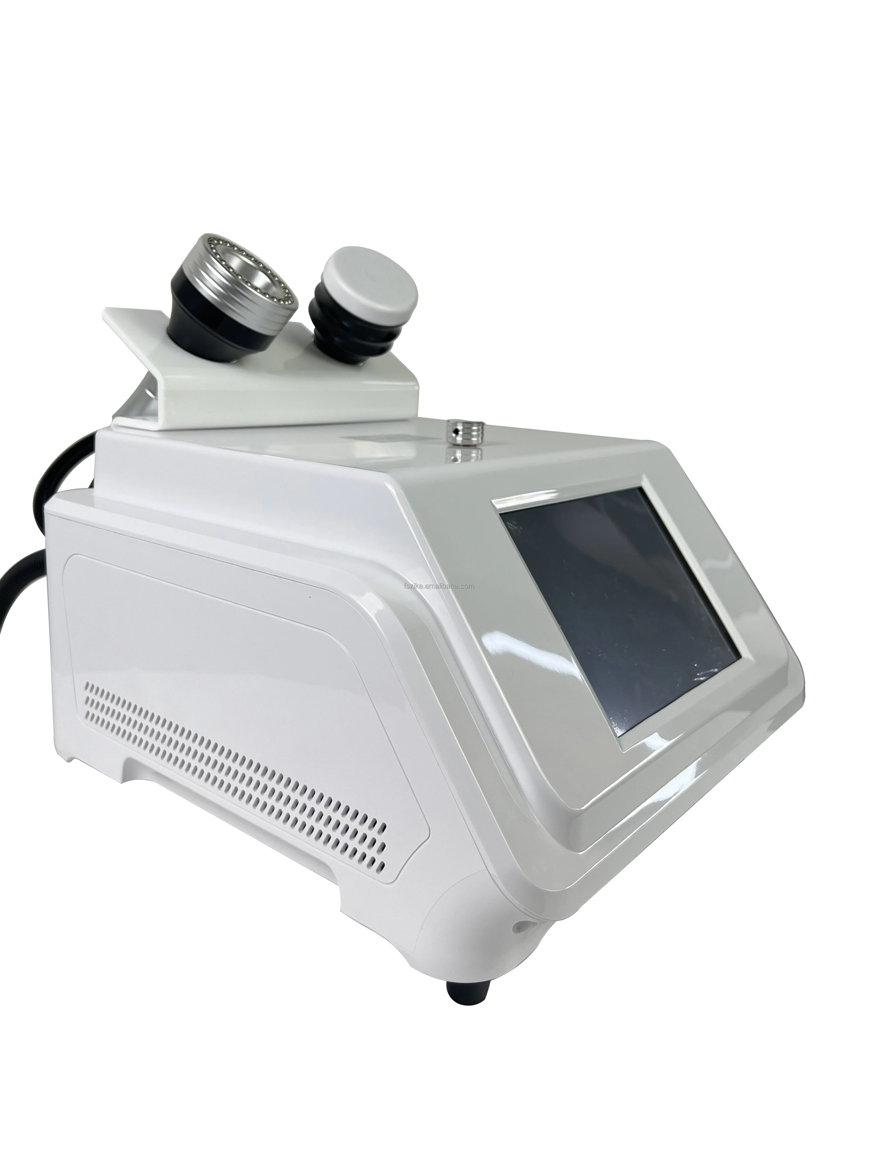 New Arrival 2 in 1 Nano waves Cellulite Removal  Fat Burning  Weight Loss Microwave Slimming Machine