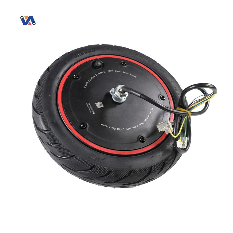Super Power Engnie 60/70-7.0 Tubeless Tire 350W 36V Front Wheel Motor for Self-Balancing Electric Scooters Mi4Pro Other Models