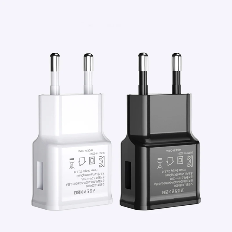 5 в 2 А usb адаптер питания 5 в ма ac dc usb настенное зарядное устройство с сертификатами KC KCC для планшета android