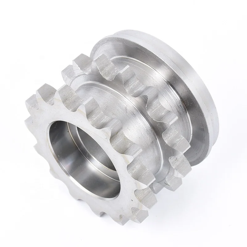 
Factory direct 10A 10B-15 sprocket drum sprocket single row drive sprocket double row gear wheel single and double row 