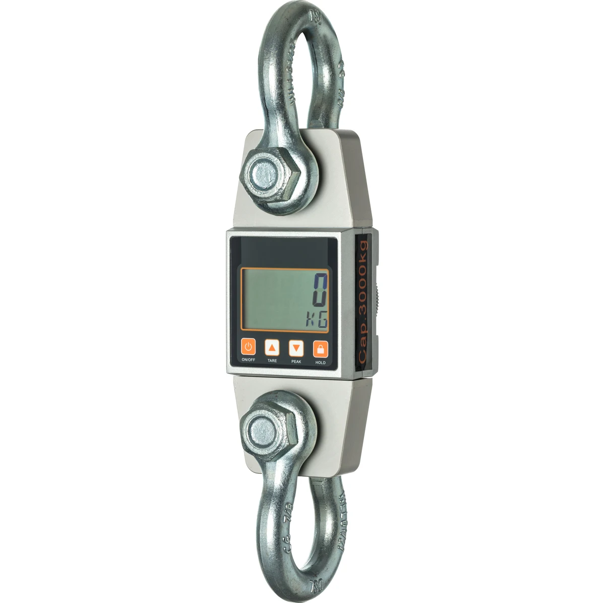 Good performance heavy duty hanging scale 3T 5T 10T 20T 30T 50T digital engine dynamometer