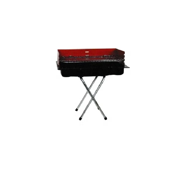 LOTUS LUXURY BARBECUE GRILL High Quality Outdoor Home Barbecue Garden Grill Best Price For Wholesalers From Turkey