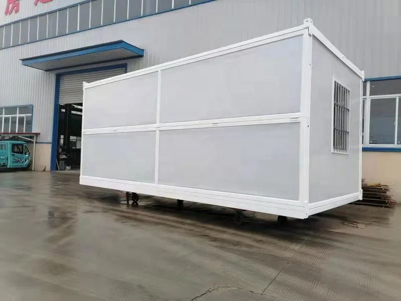 Folding Container Houses Sandwich Panel Container Houses and Mobile Houses