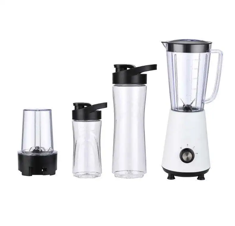 265276 350W 1000ml Home And Kitchen 2024 Active Personal Smoothie Maker Kitchen Mini Blender Portable Electric Blender Portable