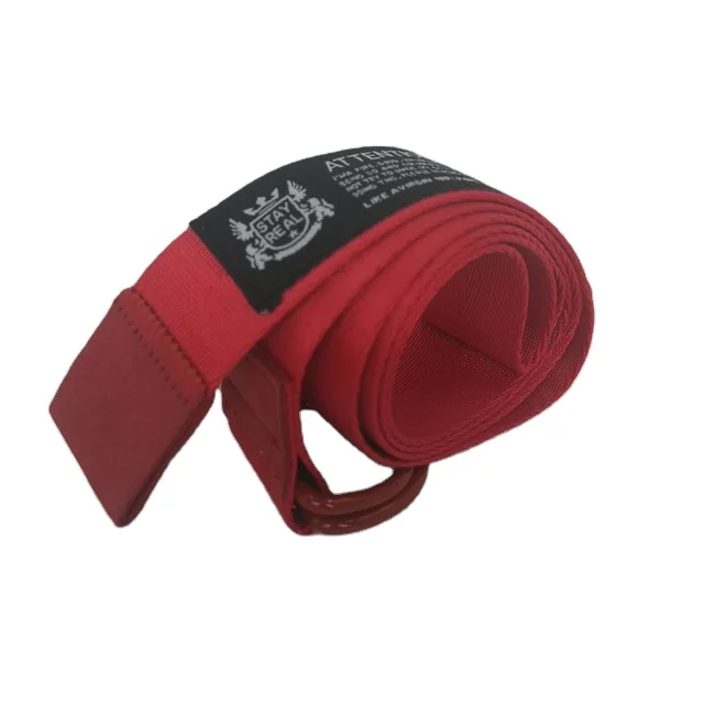 Factory Direct Sales Hot Sale Nylon Belt Manufacturers