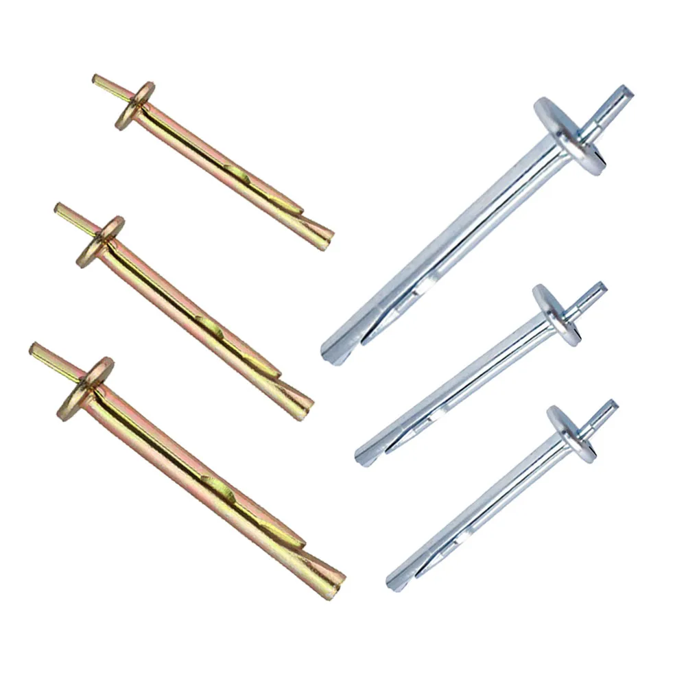 Hot sales Ceiling Anchor Safety Nail Anchors carbon steel Concrete Ceiling Wall Anchor