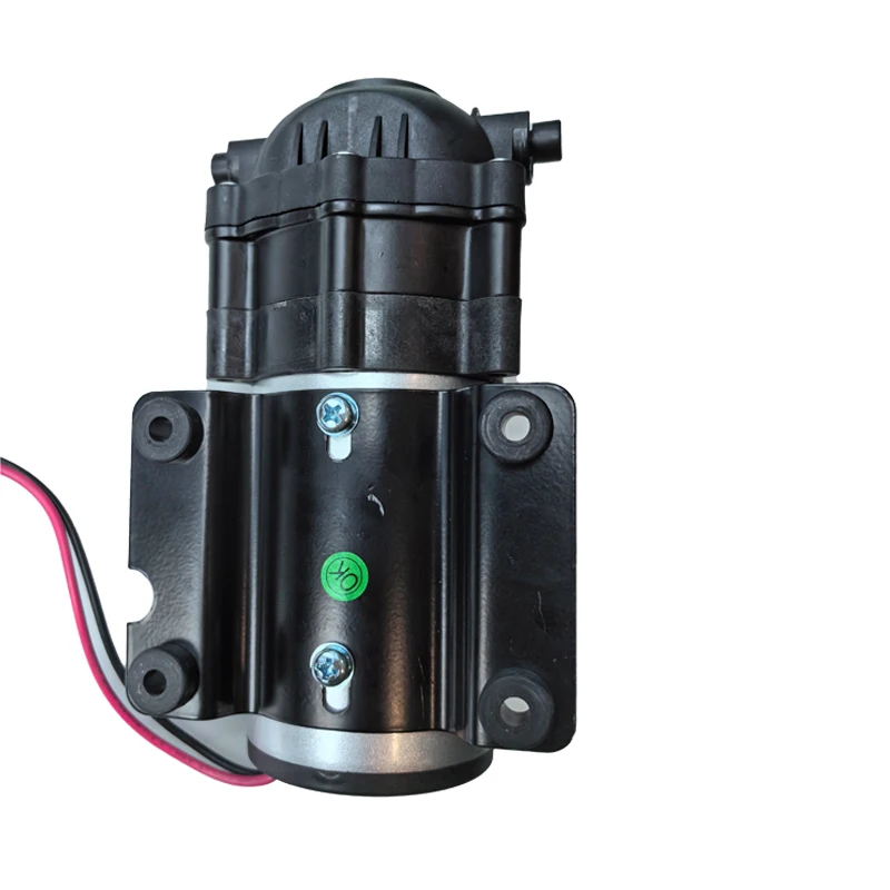 High Quality Self Priming Pumps Electric 24V DC Water Booster Pump for Household Reverse Osmosis RO Water Filter Machine