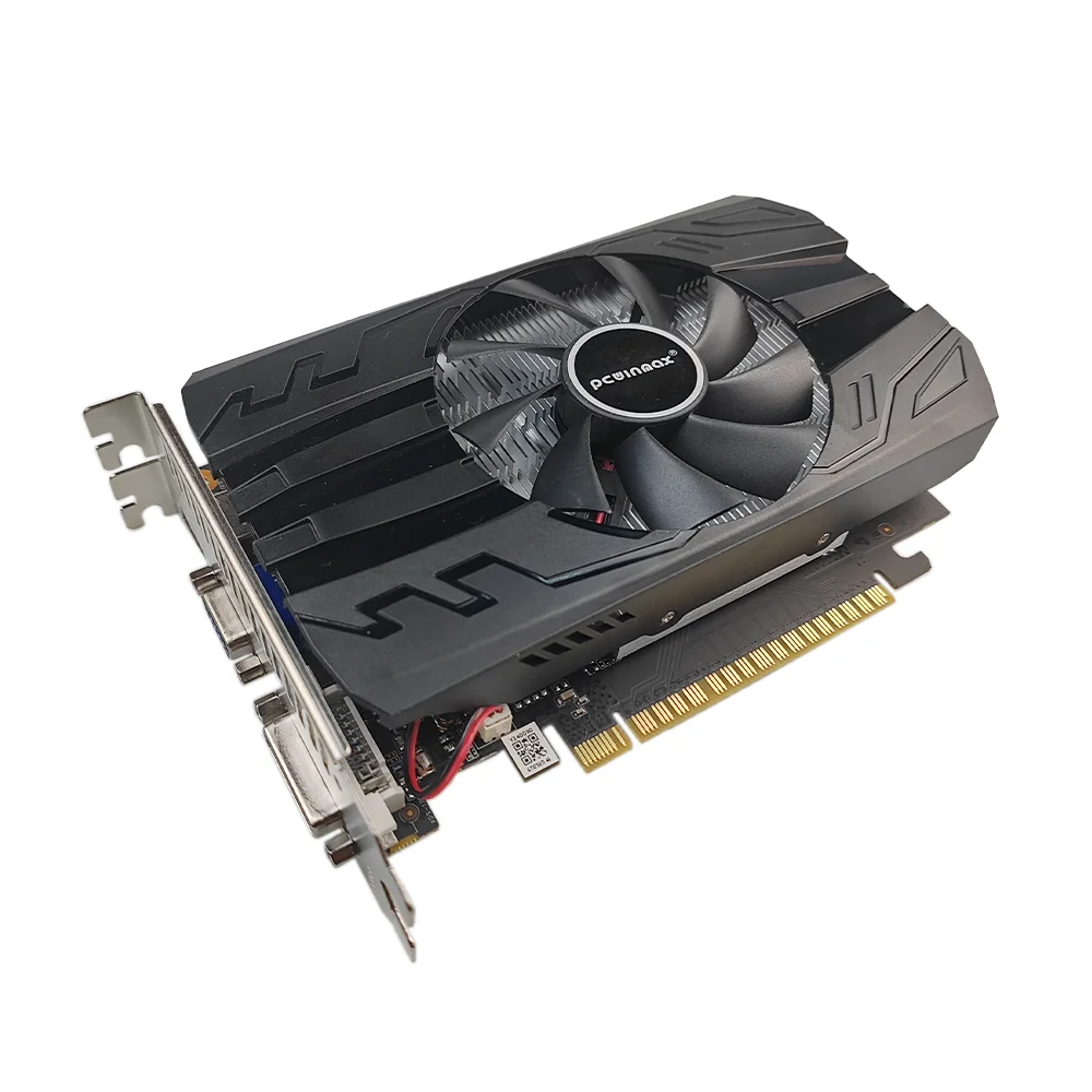 PCWINMAX OEM Geforce GTX 750Ti 4 GB GPU Совершенно новая видеокарта оптом 750 Ti VGA карты